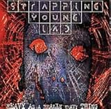 Strapping Young Lad - Alien (Limited Edition)