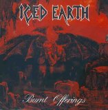 Iced Earth - Burnt Offerings