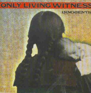 Only Living Witness - Innocents