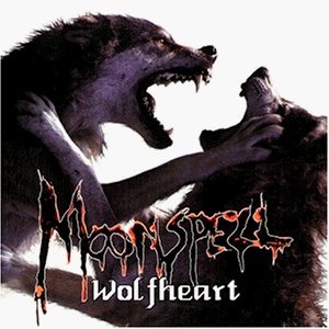 Moonspell - Wolfheart