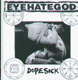 Eyehategod - 10 Years of Abuse (and Still Broke)