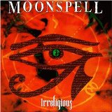 Moonspell - Wolfheart