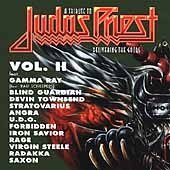 Sampler - A Tribute To Judas Priest - Legends Of Metal 2