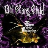 Old Man's Child - The Pagan Prosperity