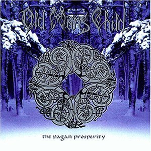 Old Man's Child - The Pagan Prosperity