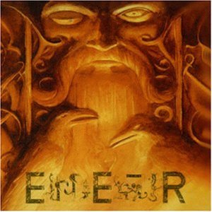 Einherjer - Odin Owns Ye All