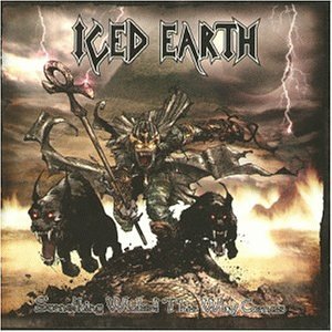 Iced Earth - Something Wicked This Way Comes