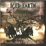 Iced Earth - Alive in Athens - Live