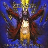 Zonata - Tunes Of Steel