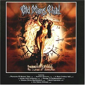 Old Man'S Child - Revelation 666 - The Curse Of Damnation
