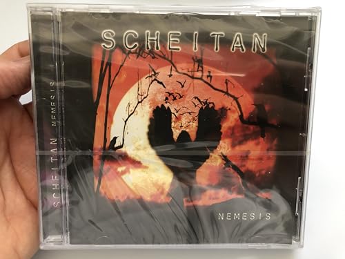 Scheitan - Nemesis