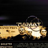Tiamat - Judas christ