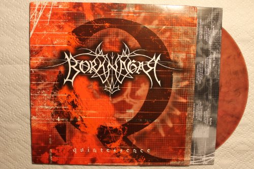 Borknagar - Quintessence (Coloured) (Vinyl)