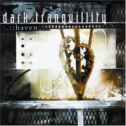 Dark Tranquillity - Haven