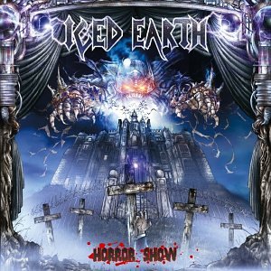 Iced Earth - Horror Show (UK-Import)