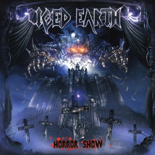 Iced Earth - Horror Show (DigiPak)