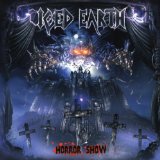 Iced Earth - Tribute to the God