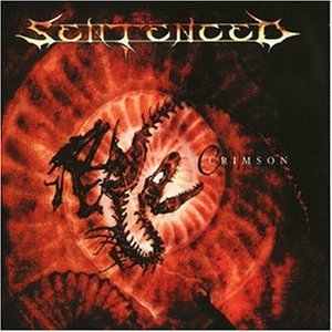 Sentenced - Crimson