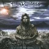 Holy Moses - No Matter What's The Cause