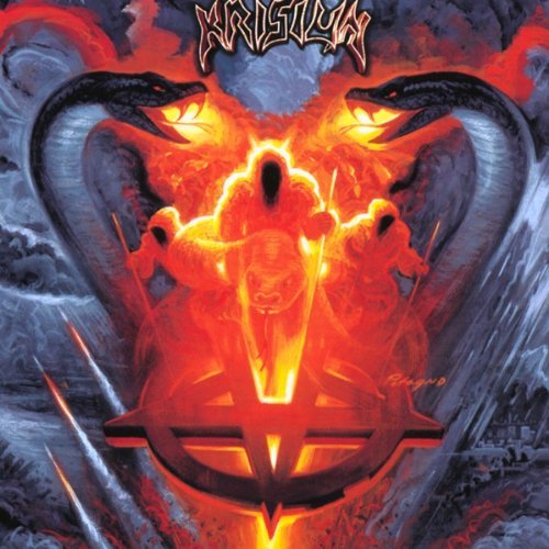 Krisiun - Ageless Venomous