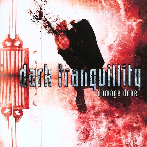 Dark Tranquillity - Damage Done 