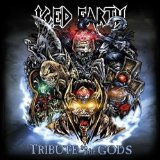 Iced Earth - Horror Show (DigiPak)