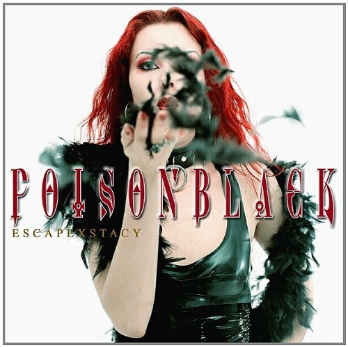 Poisonblack - Escapexstacy