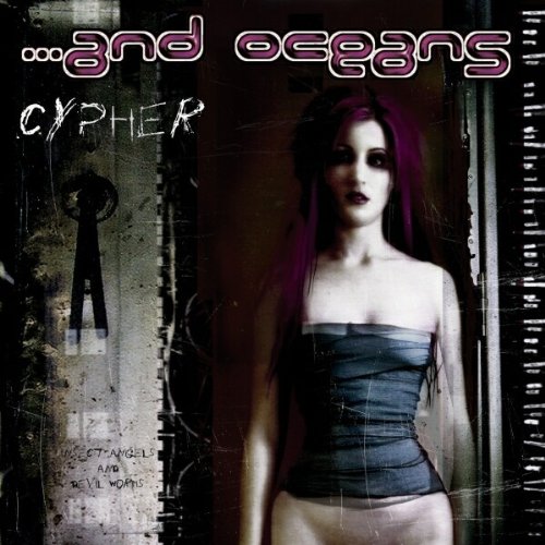 ...And Oceans - Cypher