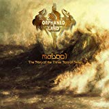 Orphaned Land - Mabool