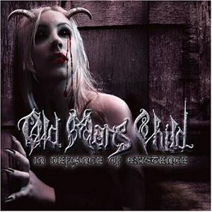Old Man'S Child - In Defiance of Existence