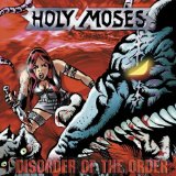 Holy Moses - No Matter What's The Cause