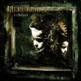 Mercenary - Metamorphosis
