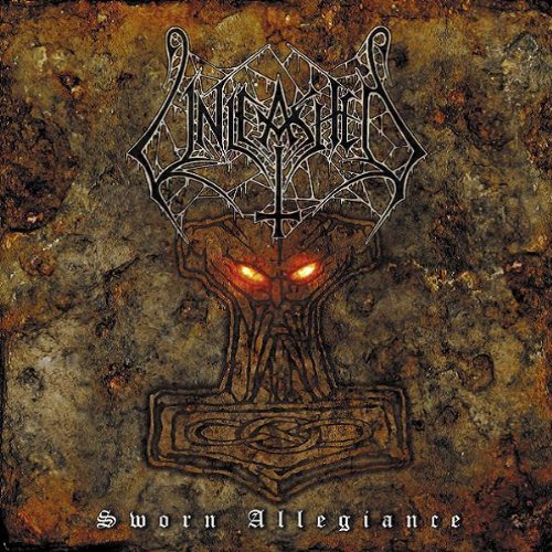 Unleashed - Sworn Allegiance