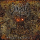 Unleashed - Where No Life Dwells (Reissue)