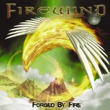 Firewind - Burning Earth