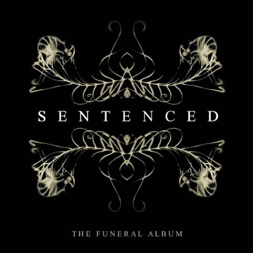 Sentenced - The Funeral Album