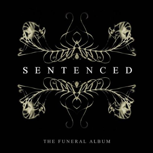 Sentenced - The Funeral Album