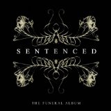 Sentenced - The Cold White Light