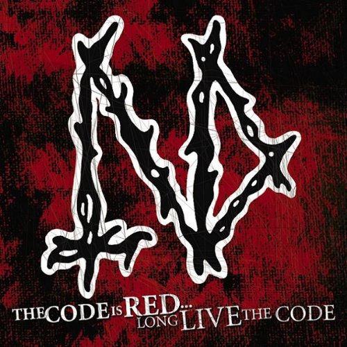 Napalm Death - The Code Is Red... Long Live The Code