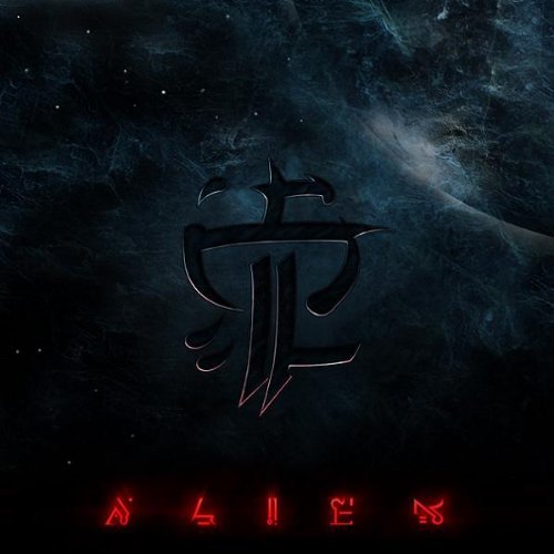 Strapping Young Lad - Alien (Limited Edition)