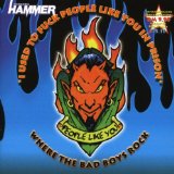 Sampler - Where the Bad Boys Rock 2