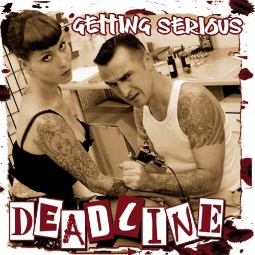 Deadline - Getting Serious