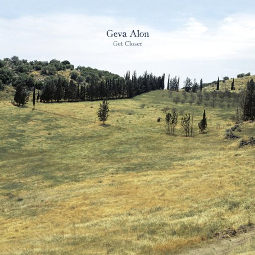 Alon , Geva - Get Closer