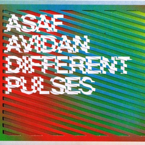 Avidan , Asaf - Different Pulses