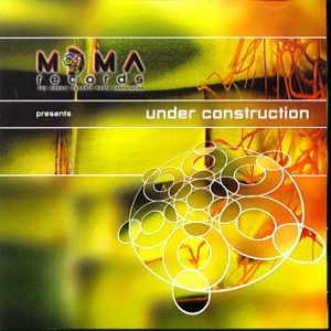 Sampler - Under Construction (UK-Import)