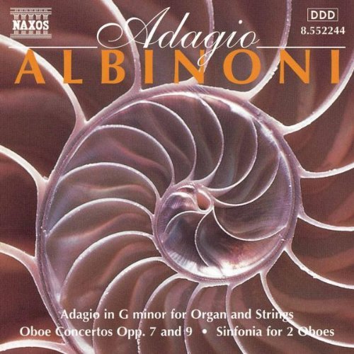 Various - Albinoni - Adagio