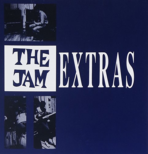 the Jam - Extras