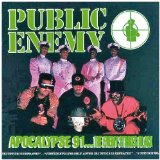 Public Enemy - Fear of a Black Planet