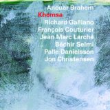 Brahem , Anouar - Barzakh