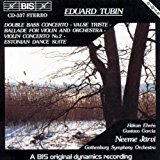 Tubin , Eduard - Sinfonie 5 / Ballettsuite